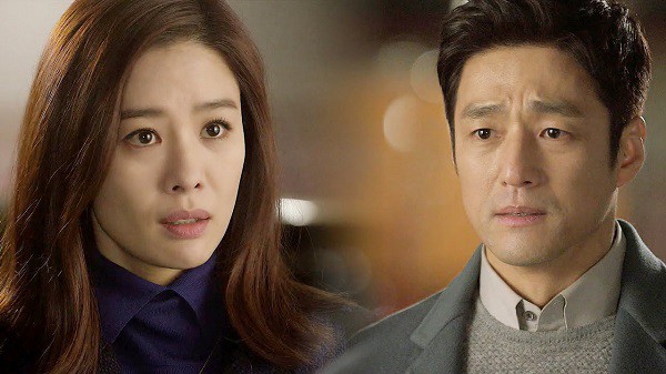 Chỉ một câu nói của chồng khiến cô vợ hết lòng hi sinh vì gia đình phải giật mình hoảng hốt