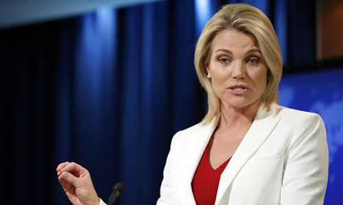 Triều Tiên không yêu cầu chi phí hồi hương hài cốt lính Mỹ