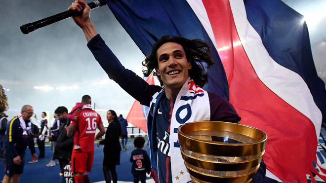 HLV PSG đem tin không vui đến cho Real Madrid