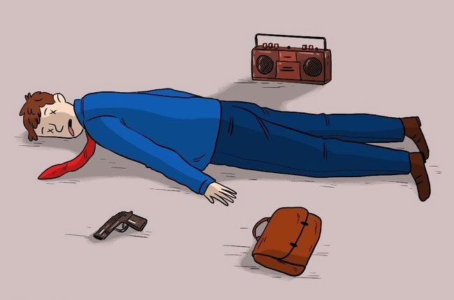 Bài thi tuyển đặc vụ FBI có gì đặc biệt? Bài thi tuyển đặc vụ FBI có gì đặc biệt?