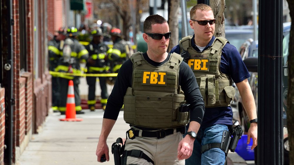 Bài thi tuyển đặc vụ FBI có gì đặc biệt? Bài thi tuyển đặc vụ FBI có gì đặc biệt?