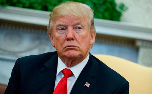 Tổng thống Mỹ dọa đóng cửa Chính phủ vì bức tường biên giới với Mexico