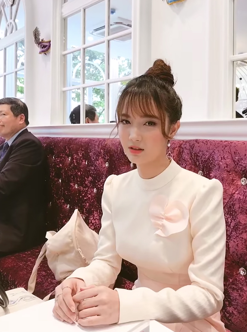 Im ắng suốt 1 năm, thánh nữ cover Jang Mi gây bất ngờ tái xuất với khí chất tựa nữ thần