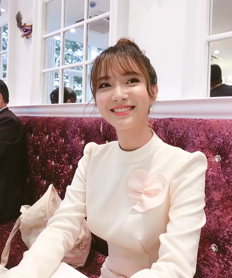 Im ắng suốt 1 năm, thánh nữ cover Jang Mi gây bất ngờ tái xuất với khí chất tựa nữ thần Im ắng suốt 1 năm, thánh nữ cover Jang Mi gây bất ngờ tái xuất với khí chất tựa nữ thần