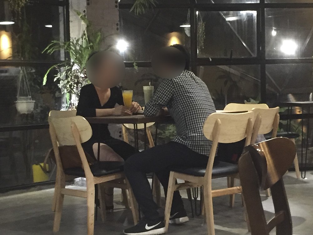 Thiếu nữ Hà Nội gặp nạn khi mua tinh trùng qua mạng