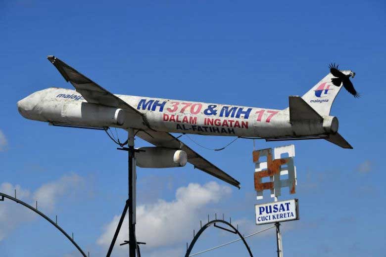 Công bố báo cáo, giải đáp bí ẩn MH370