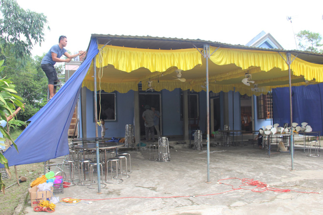 Xe rước dâu gặp nạn, 13 người chết: Chờ đi ăn cưới, cả làng hoảng loạn dựng rạp đại tang