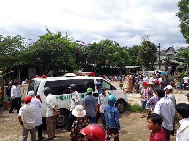 Xe rước dâu gặp nạn, 13 người chết: Chờ đi ăn cưới, cả làng hoảng loạn dựng rạp đại tang