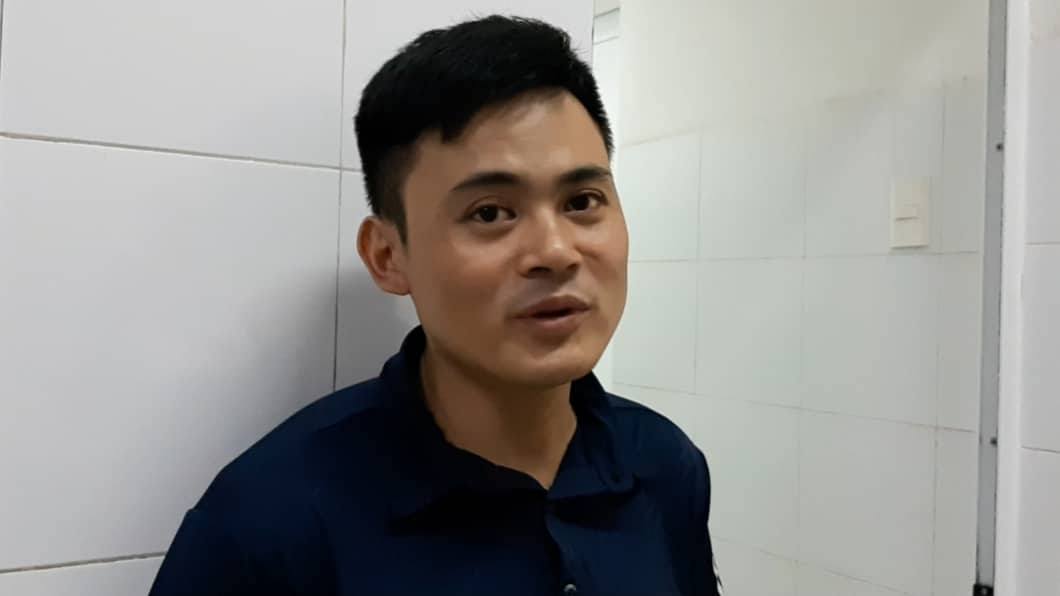 Tai nạn 13 người chết: Người nhà chú rể kể phút xe khách tông xe container