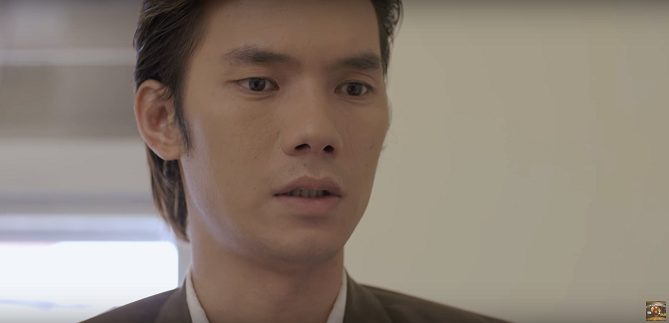 Ngày ấy mình đã yêu tập 15: Tùng bàng hoàng phát hiện ra ba Hạ chết không phải vì tai nạn Ngày ấy mình đã yêu tập 15: Tùng bàng hoàng phát hiện ra ba Hạ chết không phải vì tai nạn