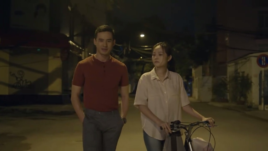 Ngày ấy mình đã yêu tập 15: Tùng bàng hoàng phát hiện ra ba Hạ chết không phải vì tai nạn Ngày ấy mình đã yêu tập 15: Tùng bàng hoàng phát hiện ra ba Hạ chết không phải vì tai nạn