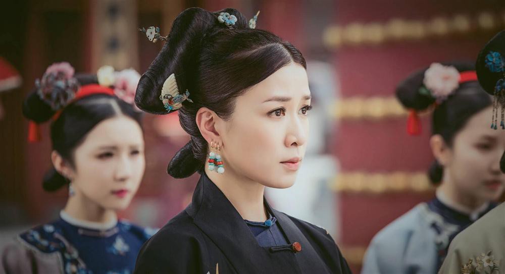 Bí quyết thành công của Vu Chính trong bom tấn cổ trang Diên Hi công lược Bí quyết thành công của Vu Chính trong bom tấn cổ trang Diên Hi công lược