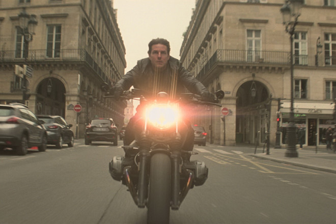 Mission: Impossible 6 ra mắt hoàn hảo với hơn 153 triệu USD chỉ sau ba ngày trình chiếu