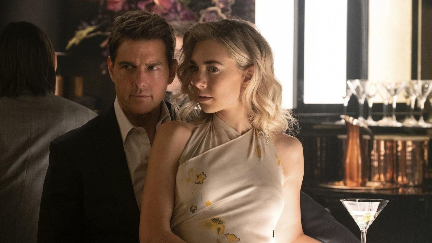Mission: Impossible 6 ra mắt hoàn hảo với hơn 153 triệu USD chỉ sau ba ngày trình chiếu