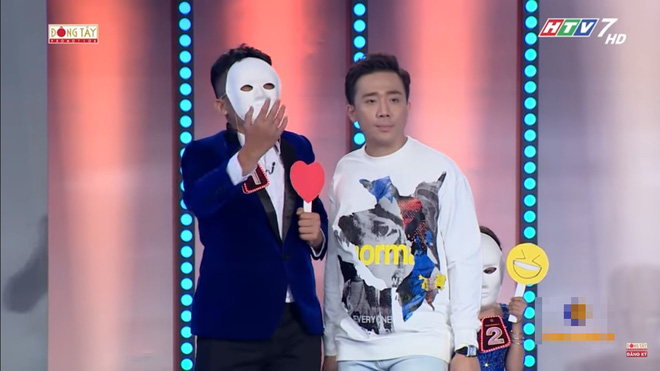 Thí sinh phát ngôn sốc: Việt Hương dành tất cả thời gian livestream chửi người khác còn Trấn Thành để ăn và hôn