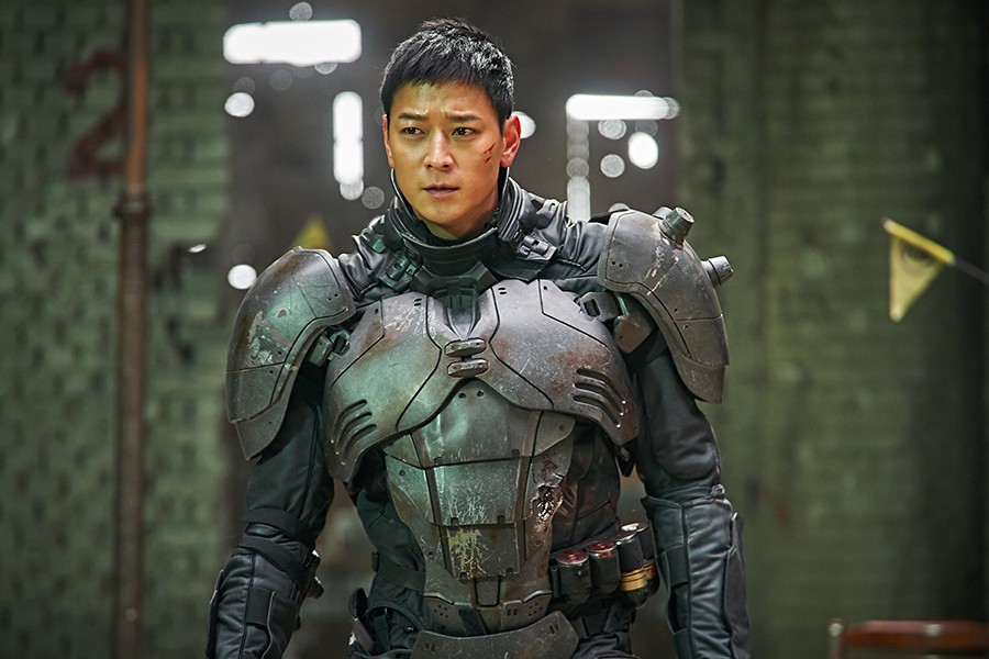 Đụng độ Mission: Impossible - Fallout, phim 500 tỉ của Kang Dong Won khởi đầu thê thảm tại phòng vé Hàn