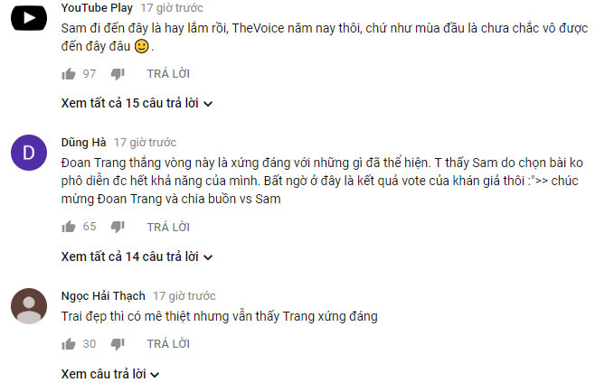 Dân mạng tranh cãi khi hotboy team Noo Phước Thịnh bị loại với số vote thấp bất ngờ Dân mạng tranh cãi khi hotboy team Noo Phước Thịnh bị loại với số vote thấp bất ngờ