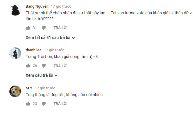 Dân mạng tranh cãi khi hotboy team Noo Phước Thịnh bị loại với số vote thấp bất ngờ Dân mạng tranh cãi khi hotboy team Noo Phước Thịnh bị loại với số vote thấp bất ngờ