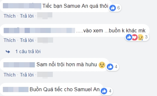 Dân mạng tranh cãi khi hotboy team Noo Phước Thịnh bị loại với số vote thấp bất ngờ Dân mạng tranh cãi khi hotboy team Noo Phước Thịnh bị loại với số vote thấp bất ngờ
