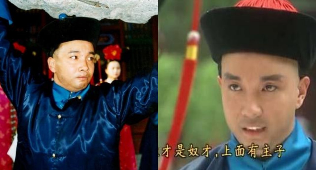 Sao Hoàn Châu cách cách: Kẻ tù tội, người vướng bê bối luật pháp