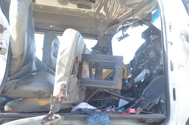 Hiện trường kinh hoàng vụ tai nạn khiến chú rể và 12 người đi rước dâu tử vong ở Quảng Nam