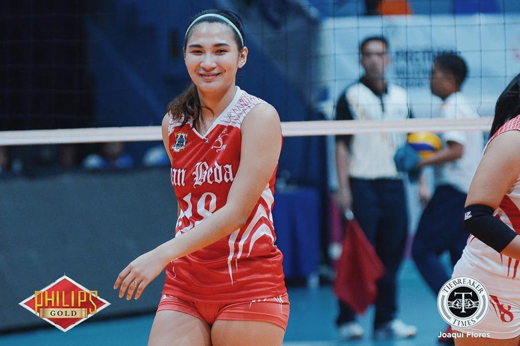 Vẻ ngoài nóng bỏng của dàn hoa khôi bóng chuyền nổi tiếng thế giới