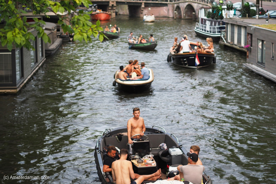 Nắng nóng kỷ lục tại châu Âu: Đức 4 tháng gần như không có mưa