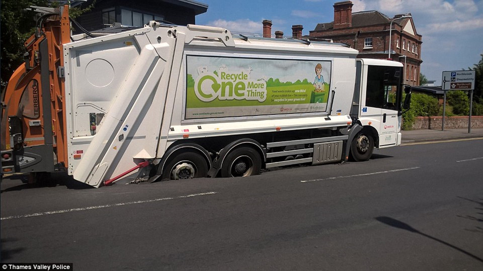 Nắng nóng kỷ lục tại châu Âu: Đức 4 tháng gần như không có mưa