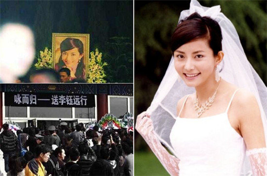 Số phận bi thảm của tình đầu Huỳnh Hiểu Minh: Chưa kịp tận hưởng thành công đã đột ngột ra đi ở tuổi 33 vì bệnh hiểm nghèo