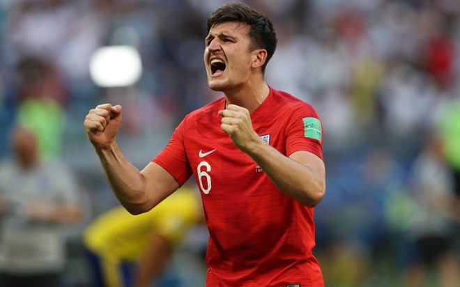 Leicester City đang tìm mọi cách để giữ chân Harry Maguire