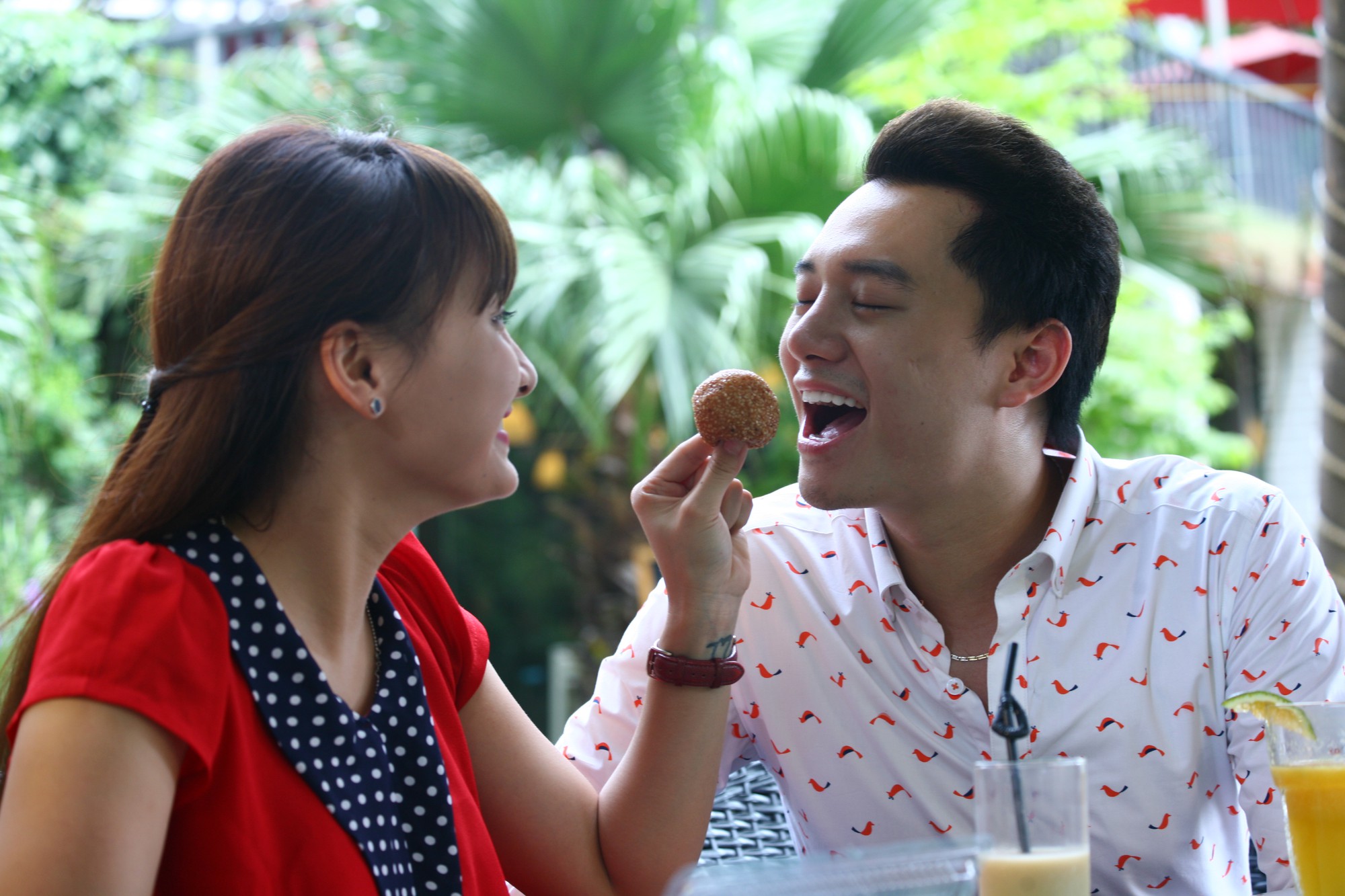 Tôi bị mẹ chồng ghét cay ghét đắng chỉ vì… được chồng chiều (Phần 1)