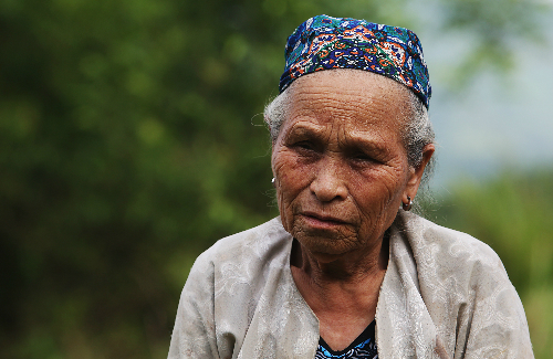 10 năm làm dâu thủ đô của cộng đồng người Mường