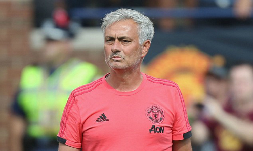 Mourinho có nguy cơ bị sa thải cao nhất Ngoại hạng Anh