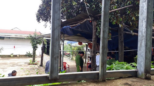 Vụ tra tấn dã man người làm thuê ở Gia Lai: Khám nơi ở Nga vọc có gì?