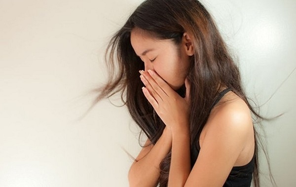 Lỡ sa chân vào một người đàn ông đã có gia đình, em biết đây là cái giá mà em phải gánh chịu!