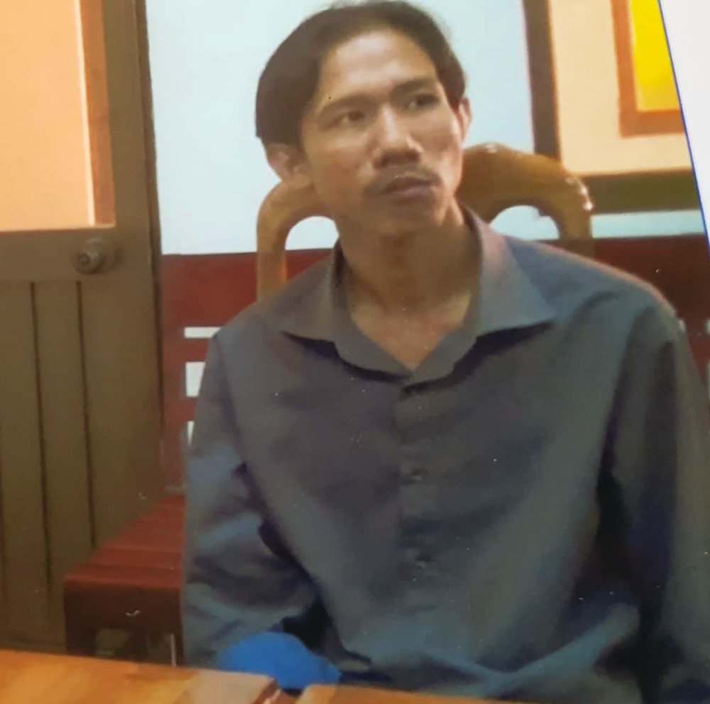 Phong sói được thuê sang Campuchia giết người hàng loạt như thế nào?