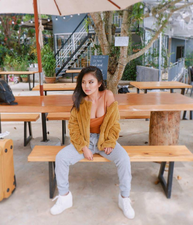 Giải mã sức hút của cô gái Tây Nguyên có đến hơn 100 nghìn lượt theo dõi trên trang cá nhân