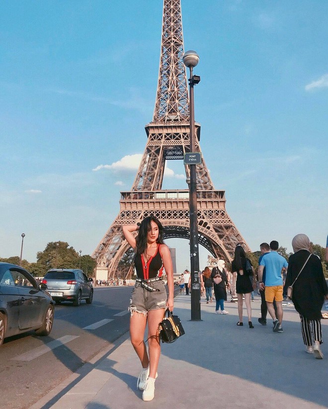 Giải mã sức hút của cô gái Tây Nguyên có đến hơn 100 nghìn lượt theo dõi trên trang cá nhân