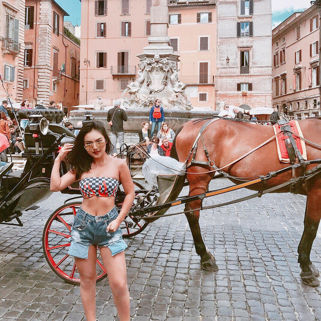 Giải mã sức hút của cô gái Tây Nguyên có đến hơn 100 nghìn lượt theo dõi trên trang cá nhân