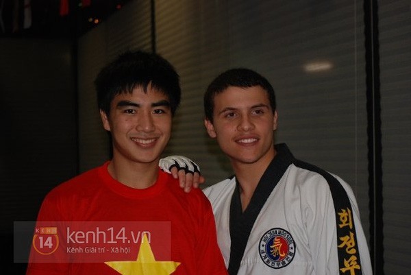 Du học sinh Việt là cựu thí sinh Olympia: Người thành công lẫy lừng ở Mỹ, kẻ bỏ ngang Harvard về nước lập nghiệp