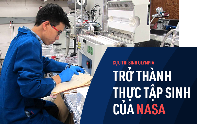 Du học sinh Việt là cựu thí sinh Olympia: Người thành công lẫy lừng ở Mỹ, kẻ bỏ ngang Harvard về nước lập nghiệp