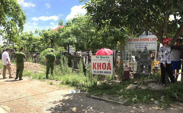 Đuổi đánh người, nam thanh niên bị đâm thấu tim ở ngã ba đường