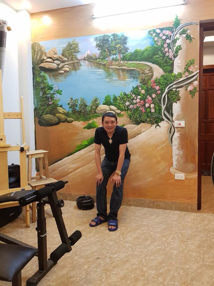 Bí mật những tài lẻ giúp danh hài Chiến Thắng thu nhập 120 triệu/ngày Bí mật những tài lẻ giúp danh hài Chiến Thắng thu nhập 120 triệu/ngày