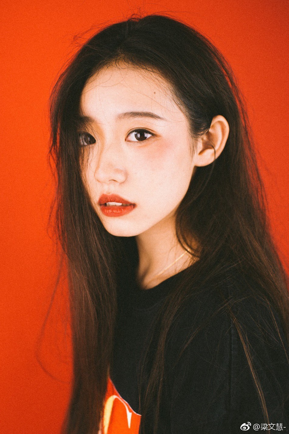 Hoa khôi của ngôi trường đào tạo minh tinh Châu Á: Xinh xắn, đáng yêu, cười 1 phát là đốn tim bao chàng trai