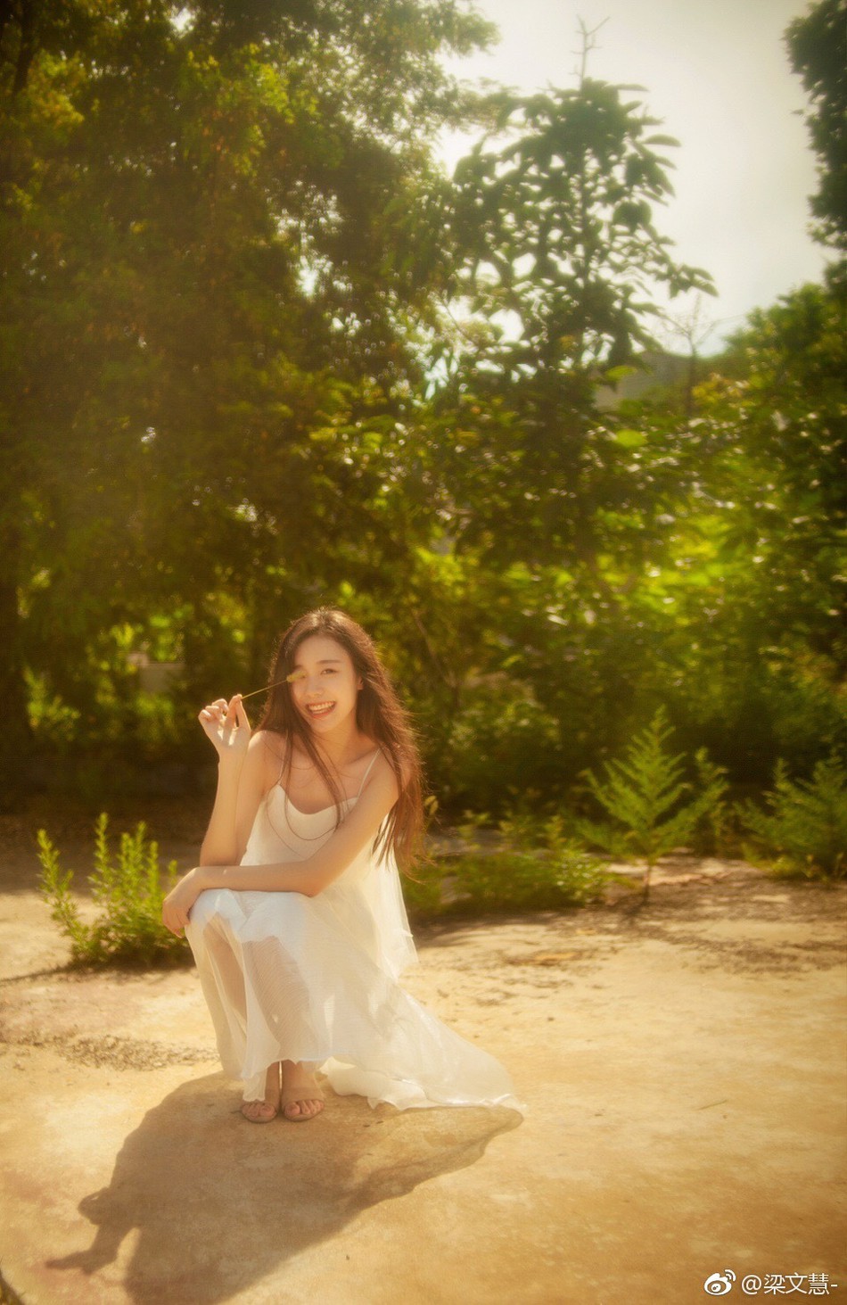 Hoa khôi của ngôi trường đào tạo minh tinh Châu Á: Xinh xắn, đáng yêu, cười 1 phát là đốn tim bao chàng trai