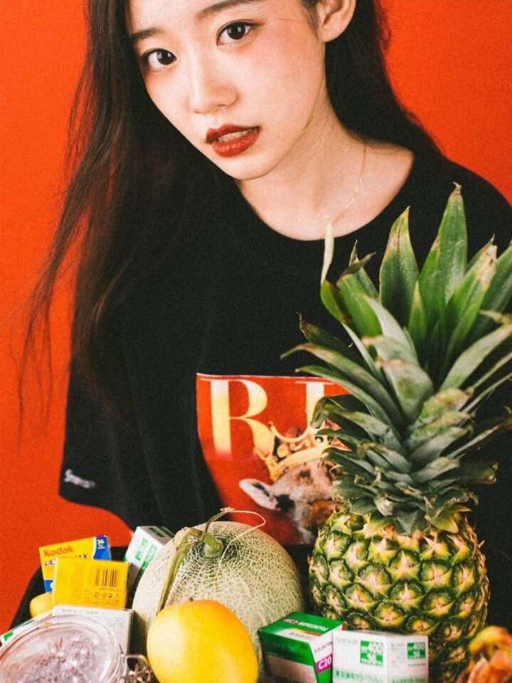 Hoa khôi của ngôi trường đào tạo minh tinh Châu Á: Xinh xắn, đáng yêu, cười 1 phát là đốn tim bao chàng trai