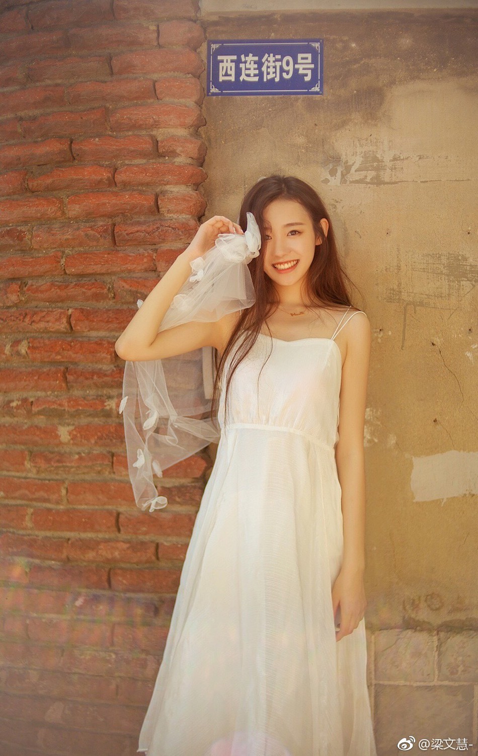 Hoa khôi của ngôi trường đào tạo minh tinh Châu Á: Xinh xắn, đáng yêu, cười 1 phát là đốn tim bao chàng trai