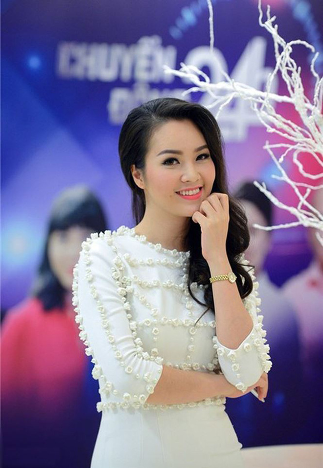 Dàn hoa hậu, á hậu và người đẹp nô nức đầu quân cho VTV