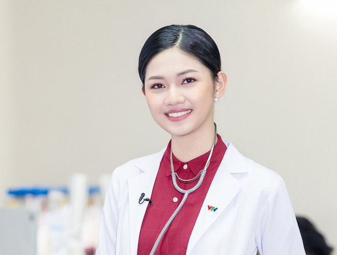 Dàn hoa hậu, á hậu và người đẹp nô nức đầu quân cho VTV