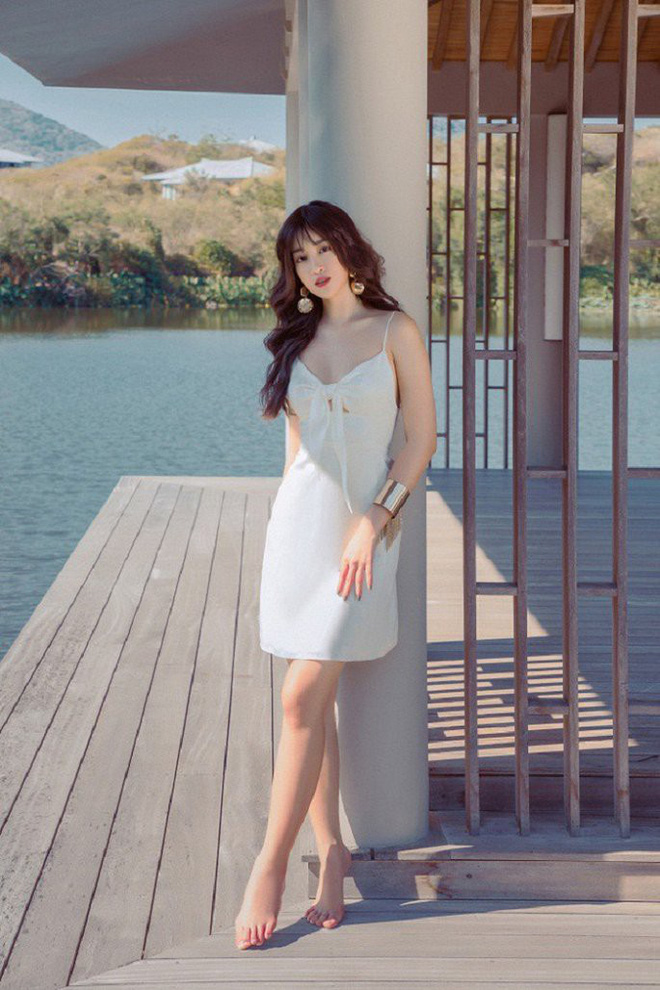 Dàn hoa hậu, á hậu và người đẹp nô nức đầu quân cho VTV